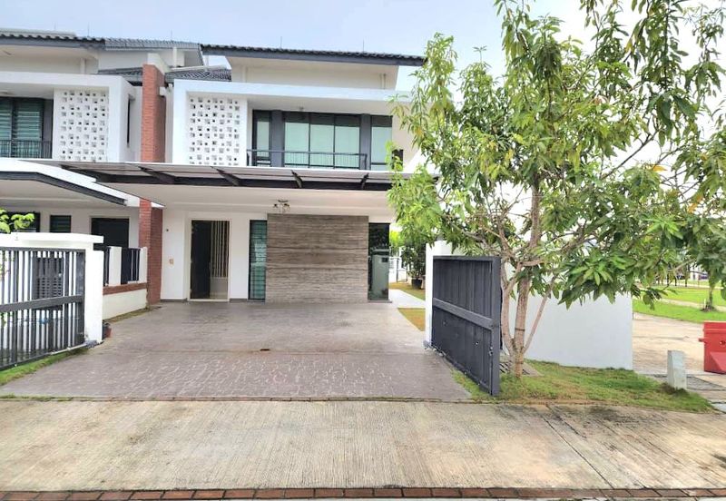 Elmina West @ Denai Alam