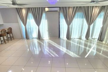 Elmina West @ Denai Alam