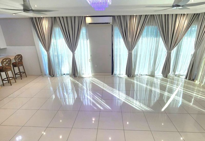 Elmina West @ Denai Alam