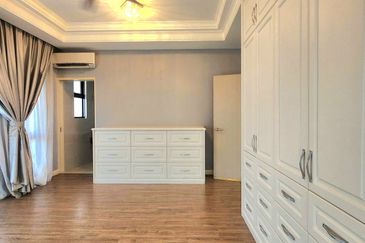 Elmina West @ Denai Alam