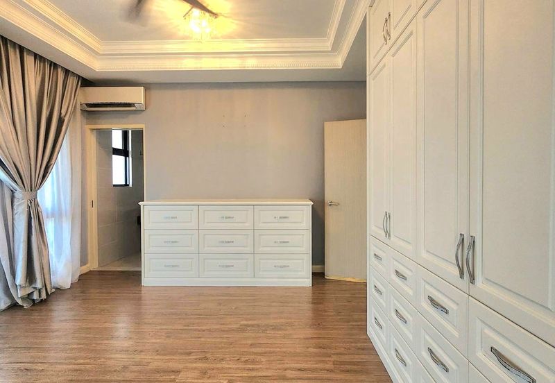 Elmina West @ Denai Alam