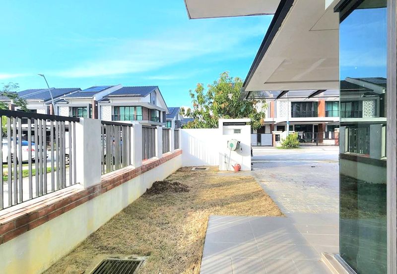 Elmina West @ Denai Alam