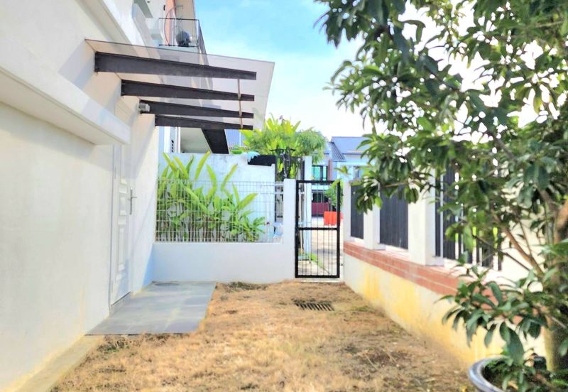 Elmina West @ Denai Alam