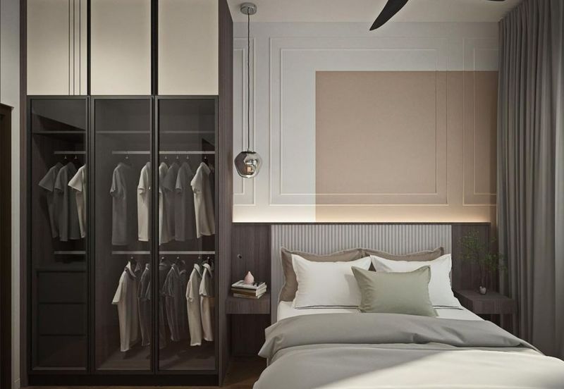 Intana Ria @ Bandar Baru Bangi