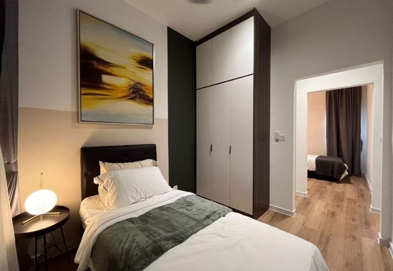 Intana Ria @ Bandar Baru Bangi