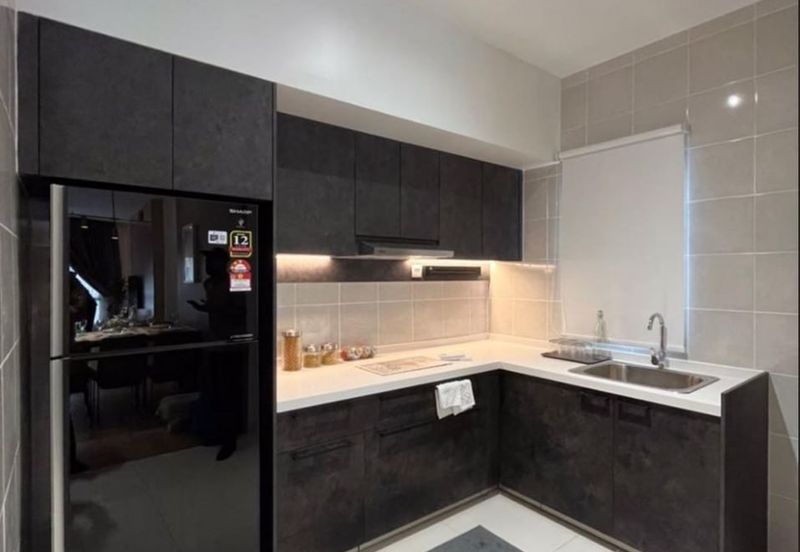 Intana Ria @ Bandar Baru Bangi