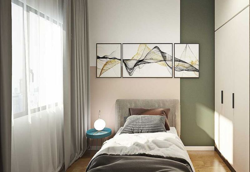 Intana Ria @ Bandar Baru Bangi