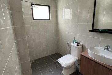 Intana Ria @ Bandar Baru Bangi