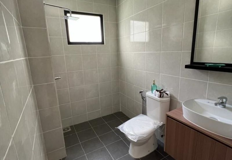 Intana Ria @ Bandar Baru Bangi