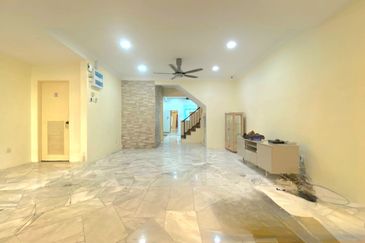 SU2 @ Bandar Saujana Utama