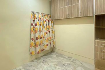 SU2 @ Bandar Saujana Utama