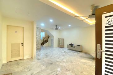 SU2 @ Bandar Saujana Utama