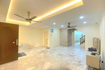 SU2 @ Bandar Saujana Utama