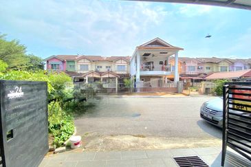 SU2 @ Bandar Saujana Utama