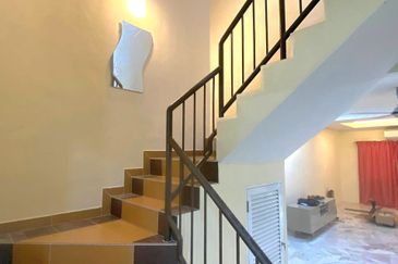 SU2 @ Bandar Saujana Utama