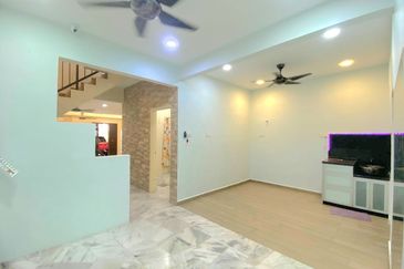 SU2 @ Bandar Saujana Utama