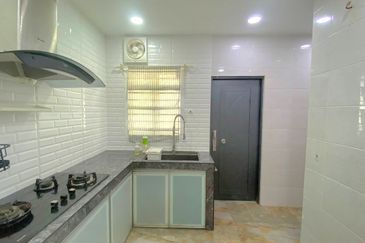 SU2 @ Bandar Saujana Utama