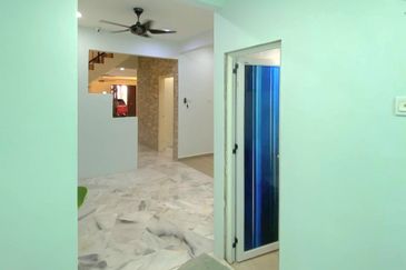 SU2 @ Bandar Saujana Utama