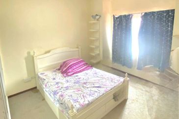 SU2 @ Bandar Saujana Utama