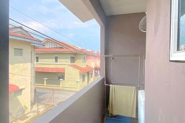 SU2 @ Bandar Saujana Utama