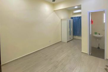 SU2 @ Bandar Saujana Utama