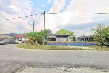 Taman Sri Nanding