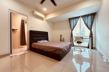 Taman Sri Putra, Sungai Buloh