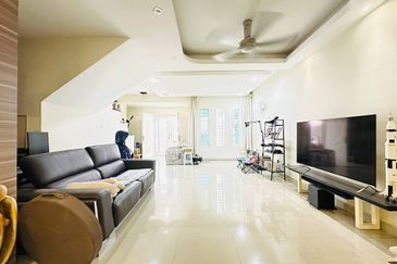 Taman Sri Putra, Sungai Buloh