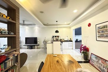 Taman Sri Putra, Sungai Buloh