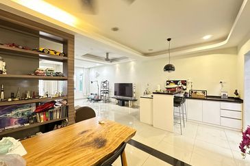 Taman Sri Putra, Sungai Buloh