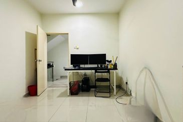 Taman Sri Putra, Sungai Buloh