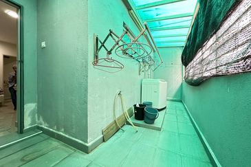 Taman Sri Putra, Sungai Buloh