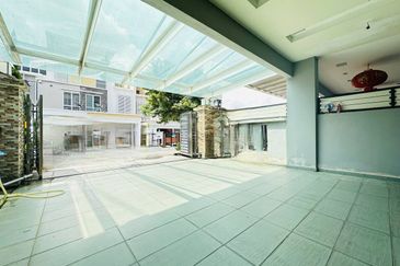 Taman Sri Putra, Sungai Buloh