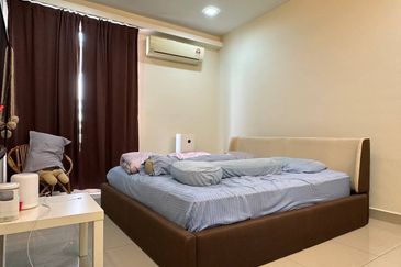 Taman Sri Putra, Sungai Buloh