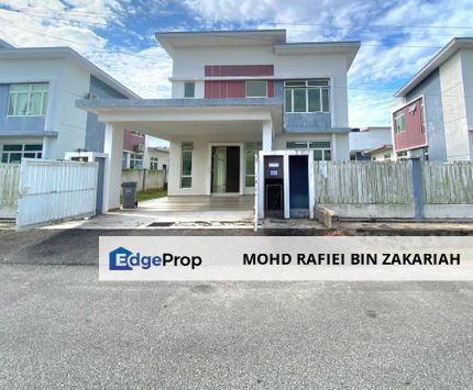 1.5 Storey Bungalow Taman Senawang Perdana, Senawang, Negeri Sembilan, Seremban