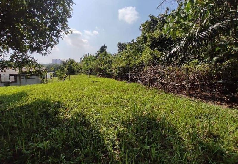 Bandar Baru Bangi