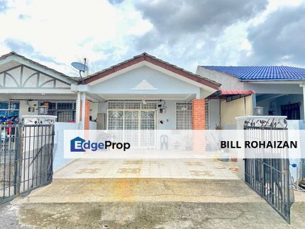 RENOVATED Single Storey Bandar Rinching Semenyih, Selangor, Semenyih