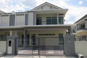 All Landed For Sale In Taman Anggerik Villa Semenyih Selangor Edgeprop My