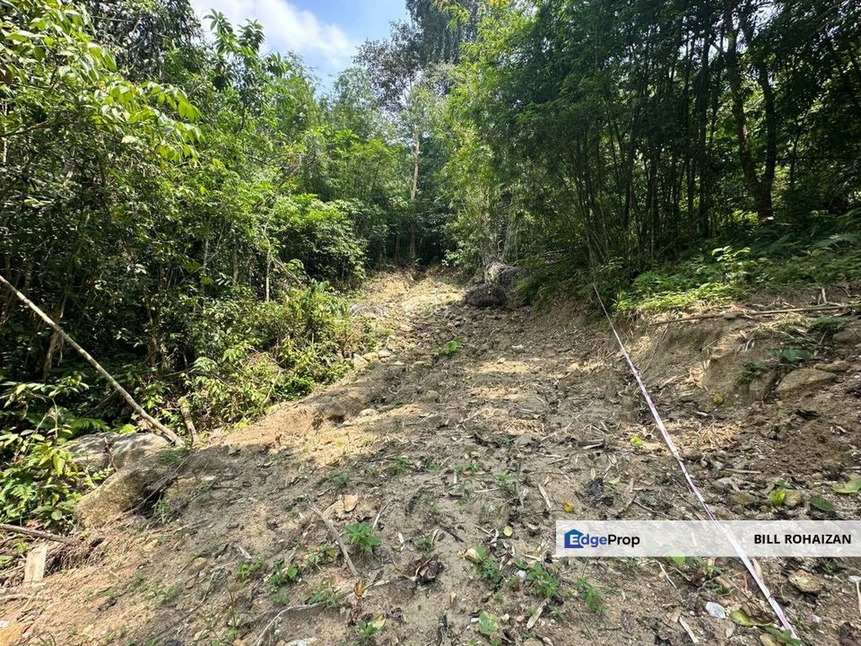 1 acres Agriculture Land Hulu Langat , Selangor, Hulu Langat