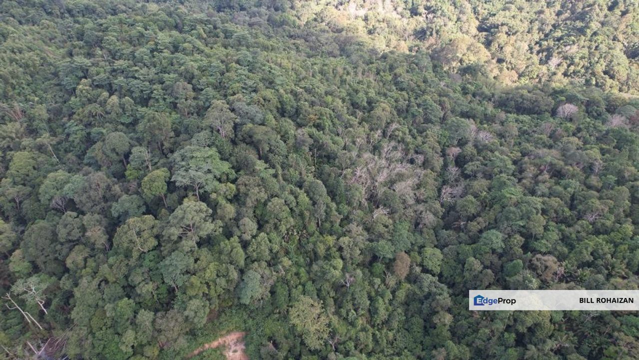 1 acres Agriculture Land Hulu Langat , Selangor, Hulu Langat