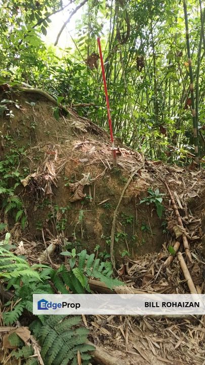 1 acres Agriculture Land Hulu Langat , Selangor, Hulu Langat