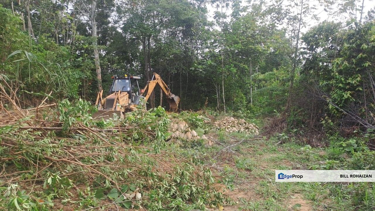 1 acres Agriculture Land Hulu Langat , Selangor, Hulu Langat
