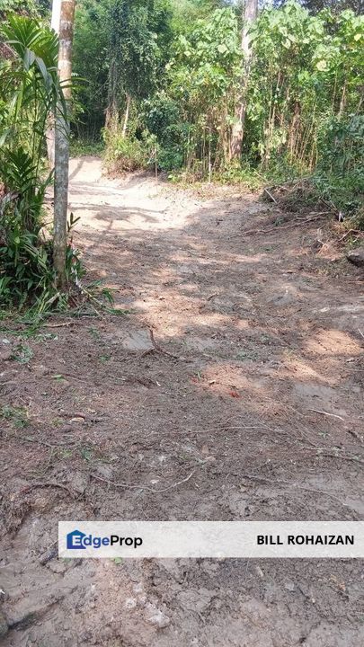 1 acres Agriculture Land Hulu Langat , Selangor, Hulu Langat