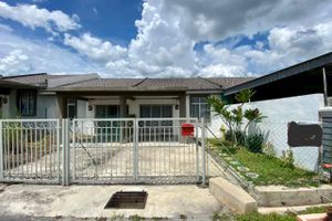 All Landed For Sale In Taman Belimbing Harmoni Durian Tunggal Melaka Edgeprop My