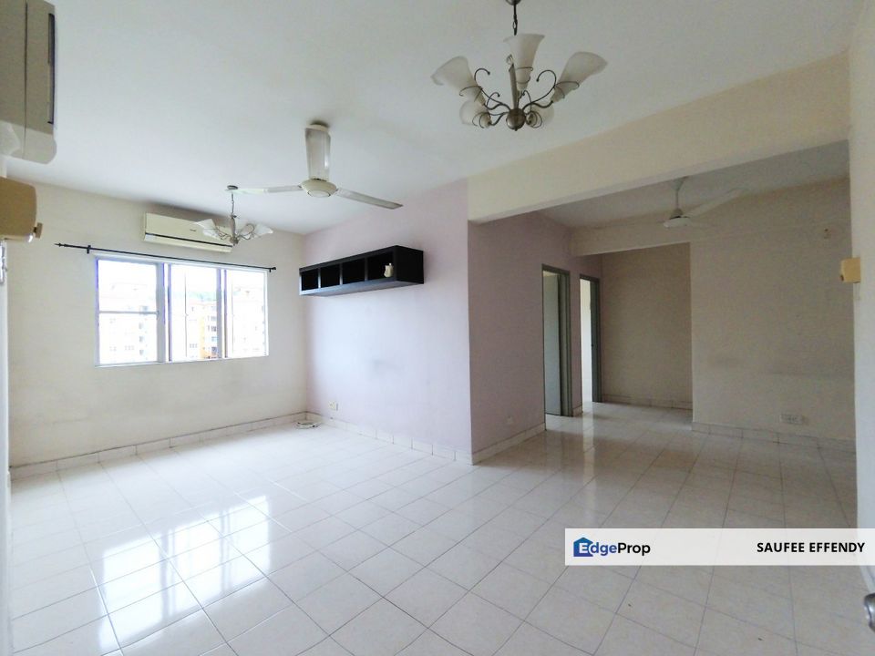 Non Bumi Pangsapuri Salvia Kota Damansara For Sale Rm320 000 By Saufee Effendy Edgeprop My