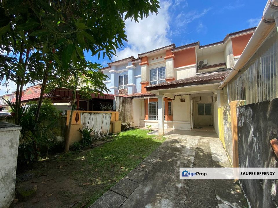 2 Storey Saujana Utama 1 Sungai Buloh For Sale Rm440 000 By Saufee Effendy Edgeprop My