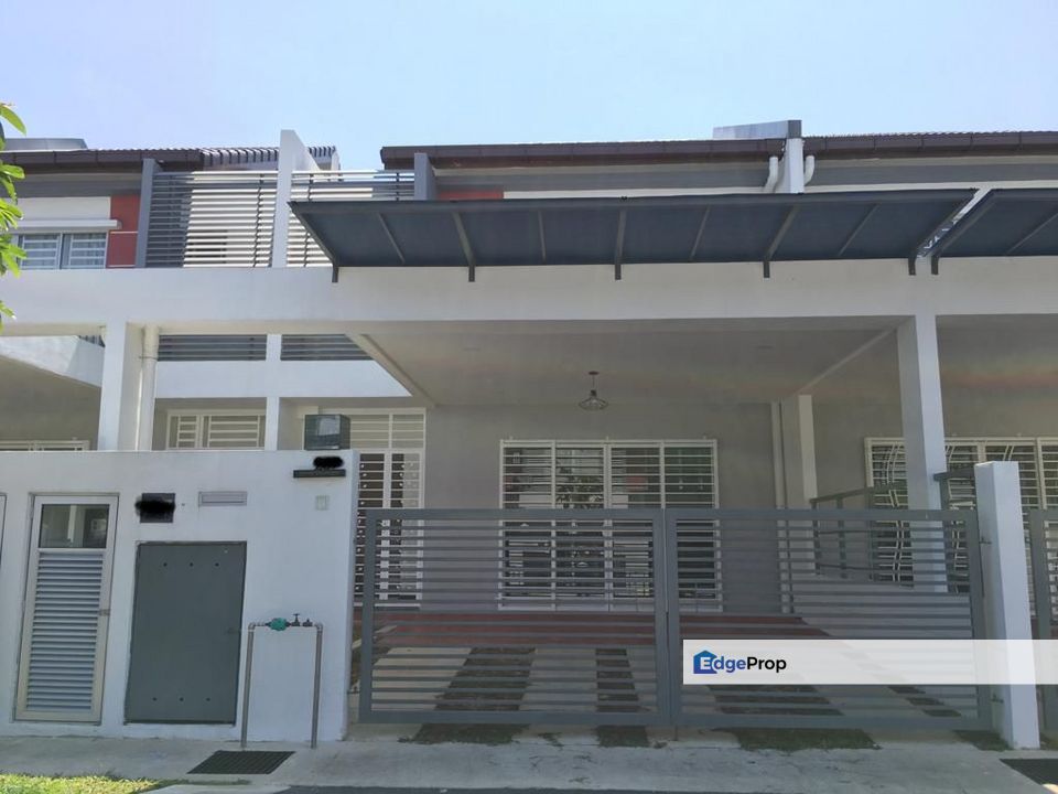 rumah sewa nilai rm500