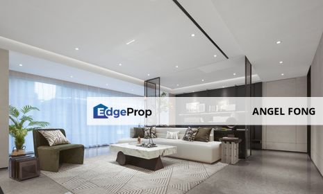 【 Sunway Velocity】Freehold Spacious layout ( 1,xxx SQFT) Condo, Doorstep to MRT Line 1, AEON Maluri, Sunway Velocity mall, Kuala Lumpur, Cheras