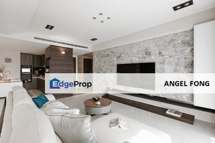 Damansara Luxury Condo @ Best Offer, Kuala Lumpur, Damansara Heights