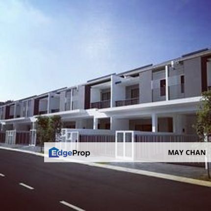 New Township,Great Community,Near Parks, School,Libraries and Shops., Selangor, Cyberjaya